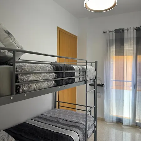Apartament Primera Linea De Mar *