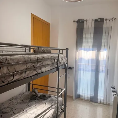 Primera Línea De Mar *