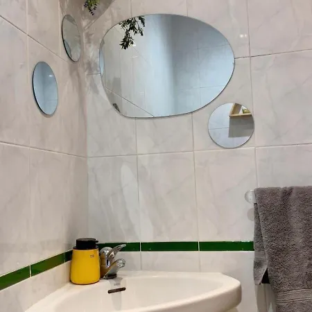 Apartamento Primera Línea De Mar *