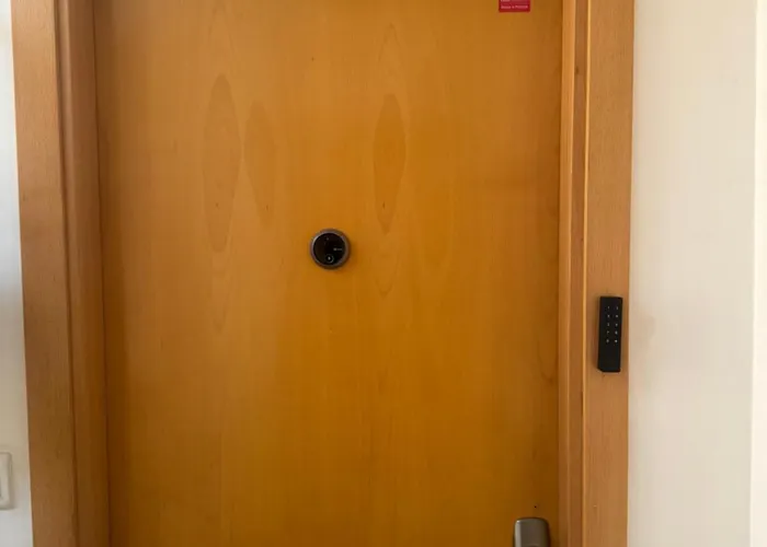 Primera Linea De Mar Apartment Valencia