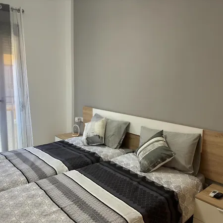 Apartment Primera Linea De Mar *