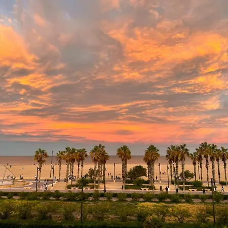 Apartment Primera Linea De Mar *